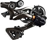 Shimano XTR RD-M9000 Schaltwerk 11-fach schwarz Ausführung langer Käfig 2016 Mountainbike