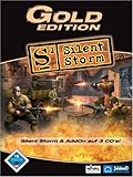 S2: Silent Storm (Gold Edition)