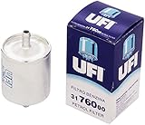 UFI 31.760.00 Kraftstofffilter