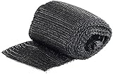 AGT Reparaturband: Ultrafestes Fiberglas-Gewebe-Fixier- & Reparatur-Band (2,5 x 125 cm) (2 Komponenten Kleber)