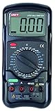 UNI-T UT51 / MIE0014 Digital-Multimeter Kapazität Messung