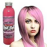 Pinke Haarfarbe Headshot Pink´s not dead, Semi-permanente Haartönung 150 ml