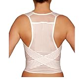 Hydas 1505 Gr. L - Geradehalter, Damen und Herren