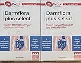 Dr. Wolz Darmflora plus select 2 x 40 Kapseln (Doppelpack)