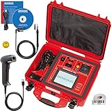 Benning ST 760 Set Gerätetester-Set
