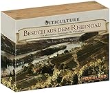 Feuerland Spiele 63547 Viticulture: Besuch aus dem Rheingau