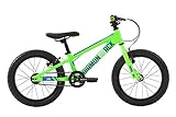 Diamondback Kinder baumschliefer Non-Vibrato Mountain Bike, Kinder, Hyrax, neon green