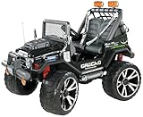 Peg Perego - Superpower, 4x4, Kinderfahrzeug, OD0502