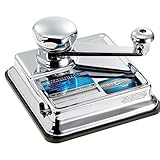 OCB 3013 Mikromatic Duo Stopfmaschine Zigaretten