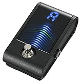 Korg PB-CS Custom Pitchblack Tuner