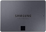 Samsung MZ-76Q1T0BW SSD 860 QVO 1 TB 2,5 Zoll Interne SATA SSD (bis zu 550 MB/s)