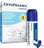 Cryopharma Anti-Falten-Spray, 50 ml