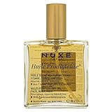 Nuxe Huile Prodigieuse – Pflegeöl für Gesicht, Körper und Haar – Alle Hauttypen (1 x 100 ml)