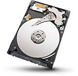 Seagate ST500LM021 Interne Festplatte 500Gb(6.35 cm (2.5 Zoll), 7200RPM, 32MB Cache, SATA)