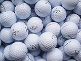 Callaway 50 Supersoft LAKEBALLS/GOLFBÄLLE - QUALITÄT AAAA/AAA