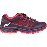 Pro Touch Kinder-Trail-Running-Schuh Ridgerunner 6 Aqb - Purple/pink, Größe:30