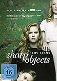 Sharp Objects [2 DVDs]