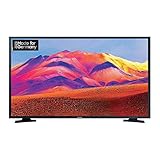 Samsung T5379 80 cm (32 Zoll) LED Fernseher (Full HD, Triple Tuner, Smart TV) [Modelljahr 2020]