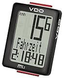 VDO Kabel-Fahrradcomputer VDO M1.1 WR Fahrradtacho