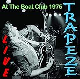 Live at the Boat Club