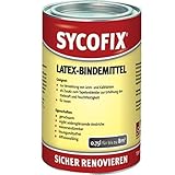 SYCOFIX Latex Bindemittel (farblos) (750 ml)