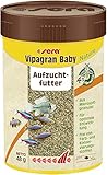 sera Vipagran Baby Nature 100 ml