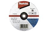 Makita P-05876 Schruppscheibe 230x6mm