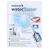 WATERPIK Whitening Munddusche WF-06 1 Stück