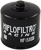Hiflofiltro HF153RC Ã–lfilter HF153 Ducati Racing