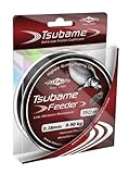 Mikado Angelschnur TSUBAME Feeder monofile 0,16-0,30mm Spule 150m (0,30mm / 11.20kg)