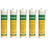 5x Stabilo Folienkleber 310ml
