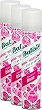 Batiste Trockenshampoo Blush, 200 ml, 3 Stück