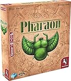 Pegasus Spiele 57313G - Pharaon (Frosted Games)