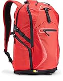 Case Logic BOGB115R Griffith Park Rucksack für Notebook/Tablet bis 38,1 cm (15 Zoll) rot