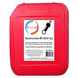 20 Liter K-Lub HLP 32 Hydrauliköl | HLP32 ISO
