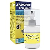 ADAPTIL Transport Spray 20ml, für eine entspannte Autofahrt mit Hund