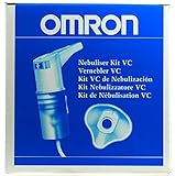 OMRON Vernebler Set VC, 1 St