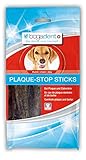 Bogadent Plaque-Stop Sticks Hund 100 g, 4er Pack (4 x 100 g)