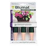 Blumat Easy, Flaschenadapter 0,2 l, 3Stk, 23308