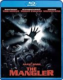 The Mangler [Blu-ray]