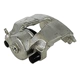Bremssattel vorne links