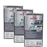 Nigrin 3X 71454 Universal-Autoschwamm 1 Stück