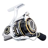 Abu Garcia Revo MGXtreme Spinnrollen