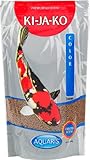 KI-JA-KO AQUARIS Color - Premium KOIFUTTER - 3000 GR / 3 mm