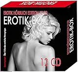 Erotik Hörbuch Edition - 12 CD Box