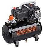 Black+Decker NKBN304BND309 Druckluft-Kompressor