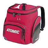 ATOMIC Skischuhtasche Redster Boot und Helmet BP, 0.85 x 0.55 x 0.48 cm, 39 Liter