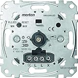 Merten MEG5134-0000 LED-Drehdimmer