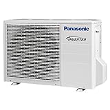 Panasonic cu-e9qke outdooreinheit – Klimaanlage (A + +, A + +, 0,525 kWh, 0,720 kWh, 127 kWh, 804 kWh)