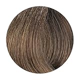 Stargazer Products Natural Tone Semi-Permanente Haarfarbe Braun, 1er Pack (1 x 70 ml)